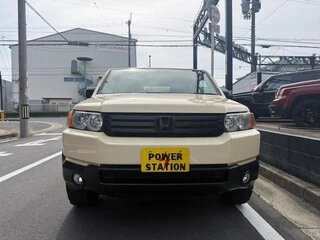 2010 Honda Crossroad II, бежевый, 945027 рублей, вид 2