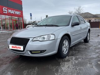 2010 ГАЗ Volga Siber I, серебристый, 520000 рублей, вид 1