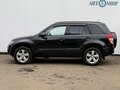 2008 Suzuki Grand Vitara II, чёрный, 890000 рублей - вид 7