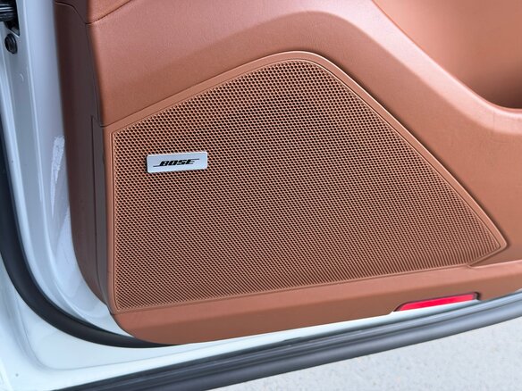 2019 Porsche Cayenne III, белый, 7890000 рублей - вид 18