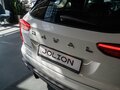 2026 Haval Jolion I Рестайлинг 2, белый - вид 11