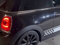 2017 Mini Hatch Cooper III (F55/F56), чёрный, 2500000 рублей - вид 9