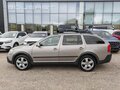 2012 Skoda Octavia Scout II (A5) Рестайлинг, серый, 949000 рублей - вид 3