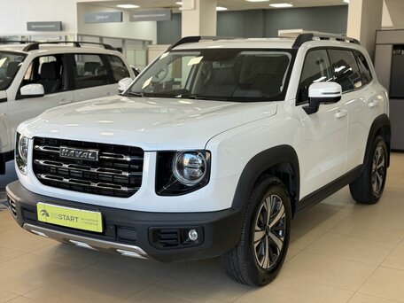 Haval Dargo I