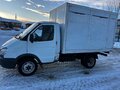 2010 ГАЗ ГАЗель (3302), белый, 580000 рублей - вид 5