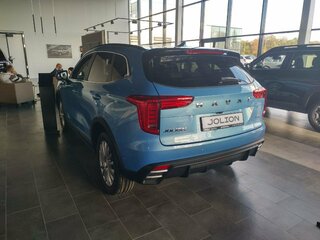 2026 Haval Jolion I Рестайлинг, синий, 2649000 рублей, вид 3