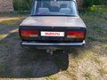 2009 Lada (ВАЗ) 2107, коричневый, 180000 рублей - вид 1