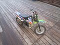 2021 Kayo Mini KMB, зелёный, 50000 рублей - вид 1