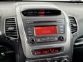 2018 Kia Sorento II Рестайлинг, серый, 1895000 рублей - вид 6