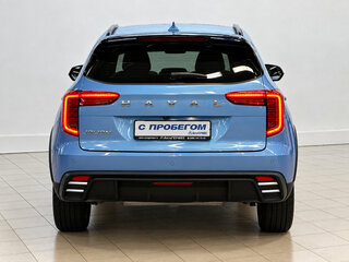 2024 Haval Jolion I Рестайлинг, синий, 1890000 рублей, вид 3