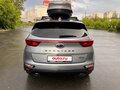 2021 Kia Sportage IV Рестайлинг, серый - вид 3