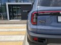 2026 Haval Dargo I Рестайлинг, серый, 3699000 рублей - вид 9