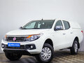 2018 Fiat Fullback I, белый - вид 2