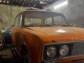 1981 Lada (ВАЗ) 2106 4-speed, оранжевый, 160000 рублей - вид 3