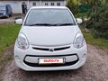 2014 Toyota Passo II (C30), белый, 522222 рублей - вид 2