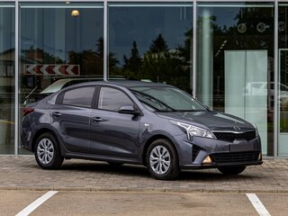 2025 Solaris KRS, серый, 2445000 рублей, вид 3