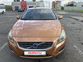 2010 Volvo S60 II, золотистый, 1160000 рублей - вид 3