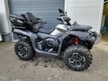 2025 CFMoto CFORCE 600 Advanced EPS, серый, 990000 рублей - вид 7