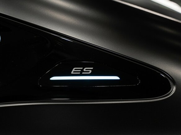 2025 Esteo Exlantix ES, чёрный - вид 12