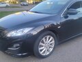 2011 Mazda 6 II (GH) Рестайлинг, чёрный, 870000 рублей - вид 8