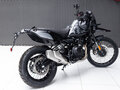 2026 Royal Enfield Himalayan, чёрный, 620000 рублей - вид 4