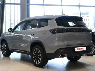 2026 Tenet T8, серый, 3630000 рублей, вид 5