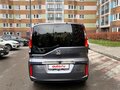 2016 Honda Stepwgn V, серый, 1590000 рублей - вид 4