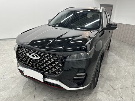 Chery Tiggo 7 II