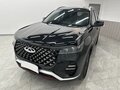 2023 Chery Tiggo 7 II, чёрный