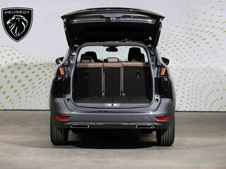 2024 Peugeot 5008 II Рестайлинг, чёрный, 4799000 рублей, вид 5