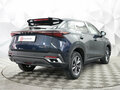 2024 Omoda C5 I, синий, 1711000 рублей - вид 4