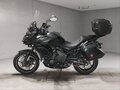 2018 Kawasaki Versys 650, чёрный, 580000 рублей - вид 1