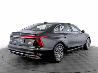 2024 Hongqi H5 II, чёрный, 3280000 рублей, вид 5