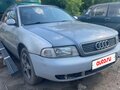 1998 Audi A4 I (B5), серебристый, 100000 рублей - вид 1