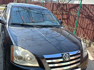 2008 Vortex Estina I, чёрный, 285000 рублей, вид 1