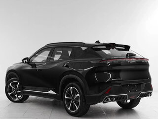 2025 Dongfeng Mage, чёрный, 2560000 рублей, вид 4