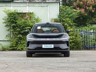 2026 Changan Qiyuan Q06, чёрный, 4720226 рублей, вид 2