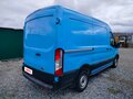 2021 Ford Transit, синий, 2950000 рублей - вид 2