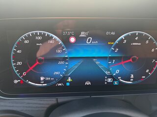 2022 Mercedes-Benz E-Класс 250 V (W213, S213, C238) Рестайлинг, чёрный, 4650000 рублей, вид 4