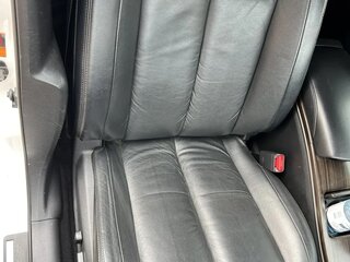 2011 Nissan Teana II (J32) Рестайлинг, белый, 800000 рублей, вид 5