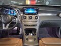 2022 Mercedes-Benz GLC 300 L I (X253) Рестайлинг, чёрный, 4280000 рублей - вид 8