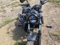 2025 Kawasaki Eliminator 500, чёрный - вид 6