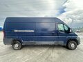 2011 Peugeot Boxer, синий, 850000 рублей - вид 1