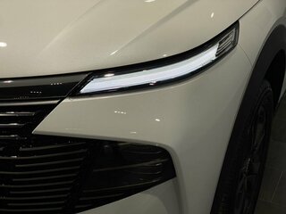 2026 Haval F7 II, белый, 2998000 рублей, вид 2