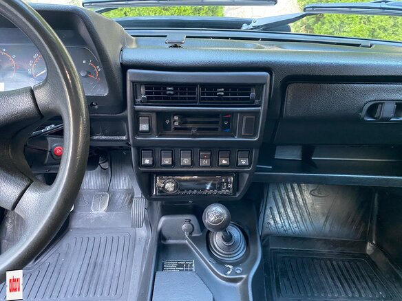 2019 Lada (ВАЗ) 2121 (4x4) I Рестайлинг, серый, 620000 рублей - вид 18
