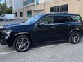 2021 Mercedes-Benz GLS 450 II (X167), чёрный, 9300000 рублей - вид 3