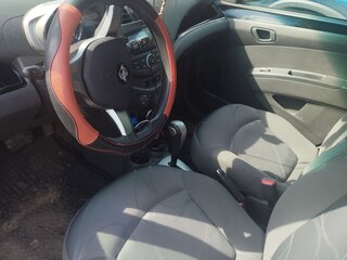 2017 Ravon R2, серый, 950000 рублей, вид 5