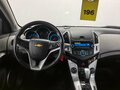 2013 Chevrolet Cruze I Рестайлинг, чёрный, 930000 рублей - вид 11