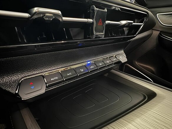 2026 Changan CS75 Pro, белый, 3055000 рублей - вид 9
