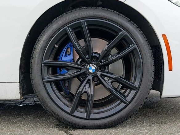 2026 BMW 2 серии M240i xDrive G42 Рестайлинг, белый, 11391360 рублей - вид 10